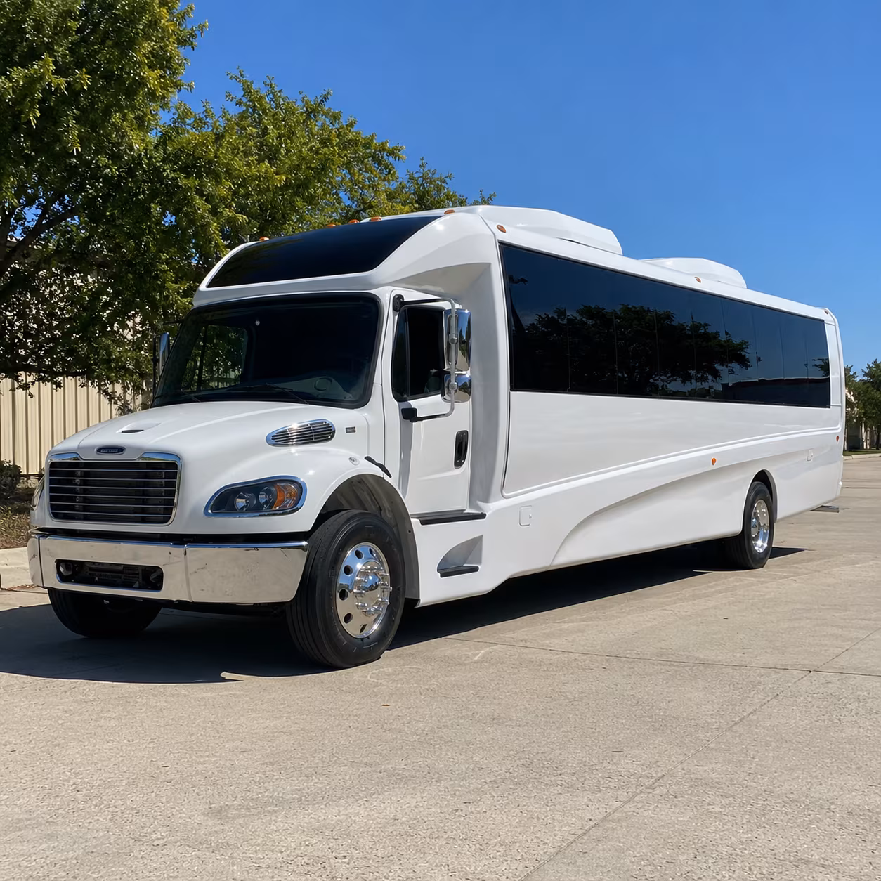 Columbus Airport Transportation