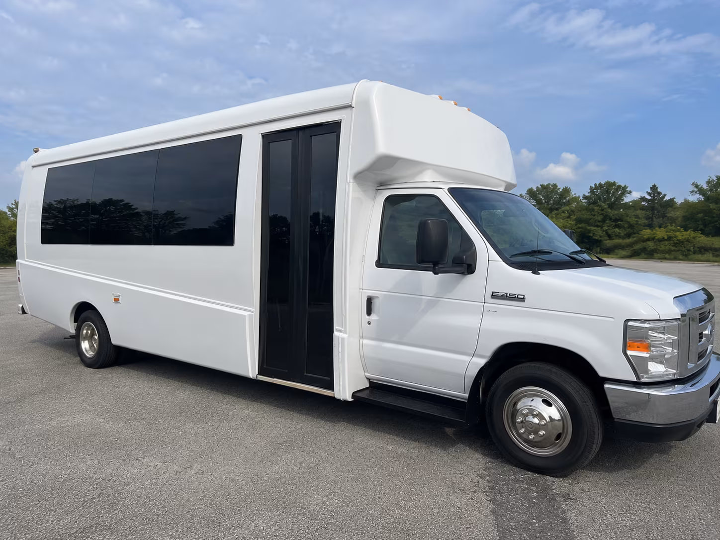 Columbus Birthday Transportation