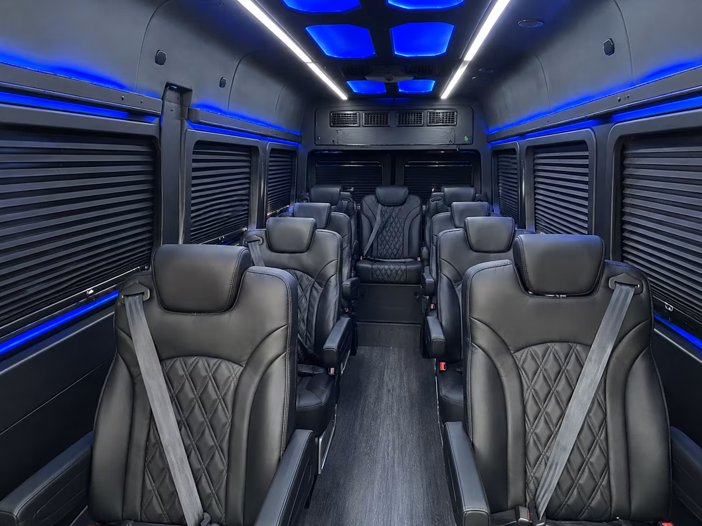 Canton Airport Shuttles & Transportation