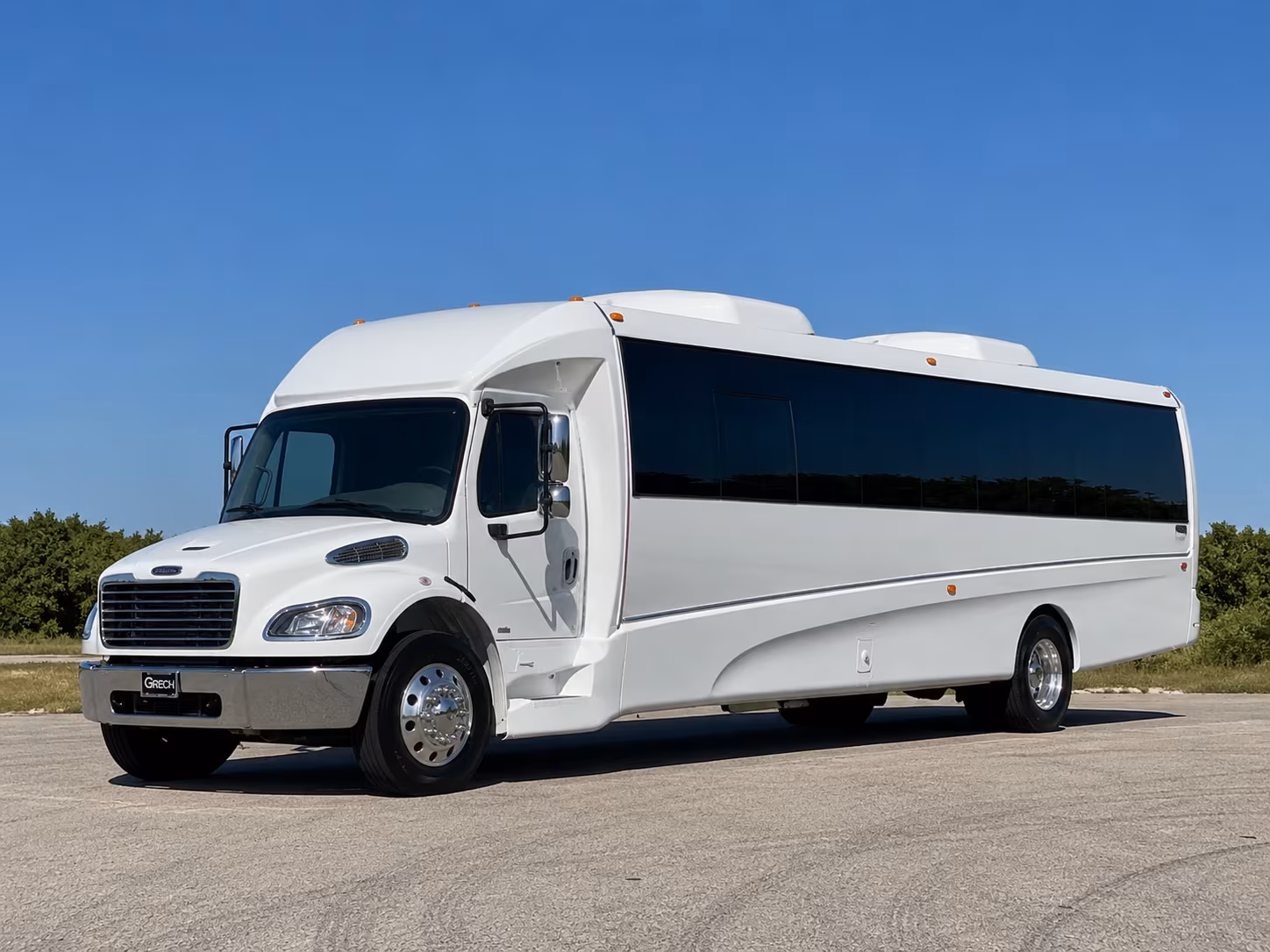 Canton Winery Tour & Pub Crawl Transportation