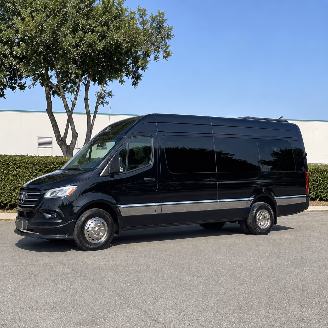 Cincinnati Airport Shuttles & Transportation