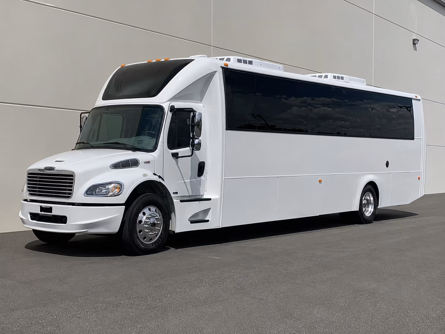 Cincinnati Private Event Transportation Services