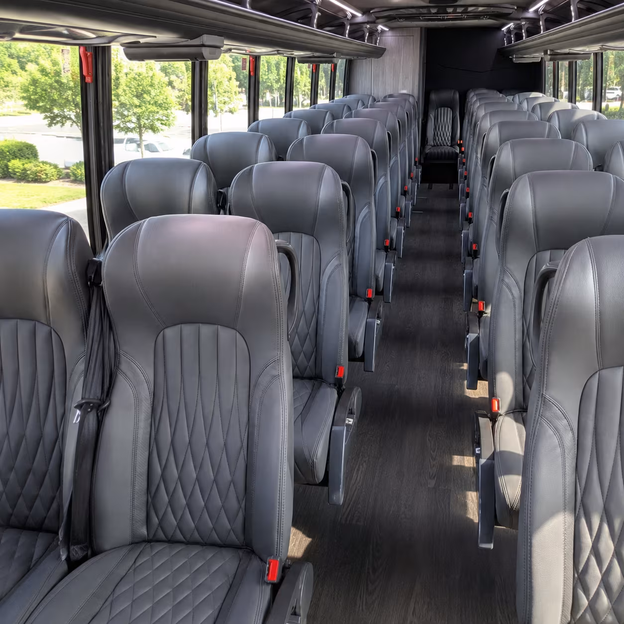 Columbus Airport Shuttle & Transportation pickup coordination