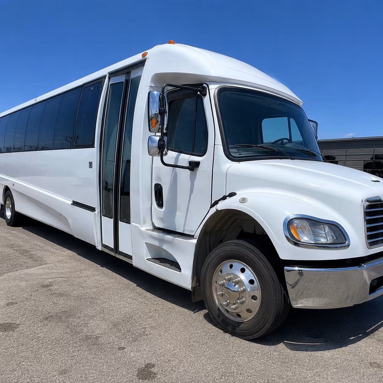 Columbus Airport Shuttle & Transportation route planning