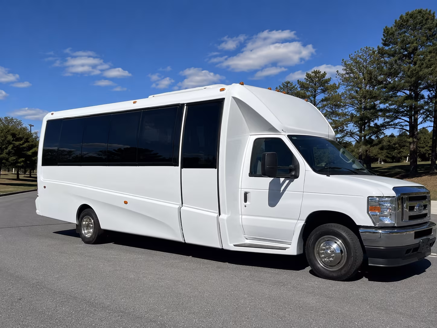 Columbus Concert & Music Festival Transportation group transportation