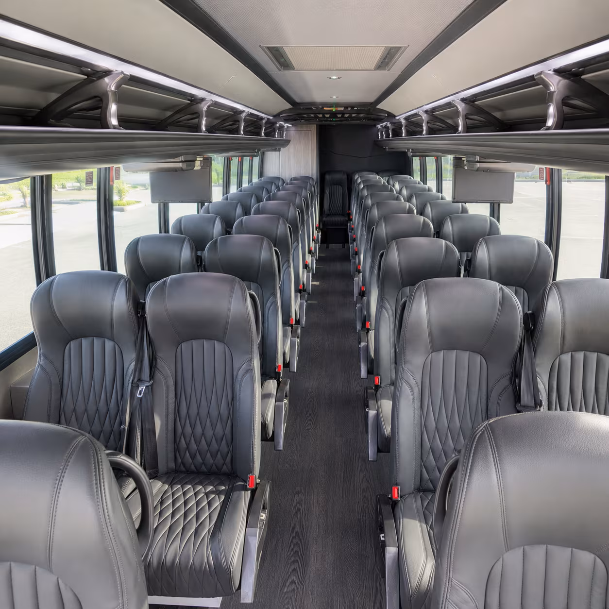 Columbus School Event Transportation group transportation