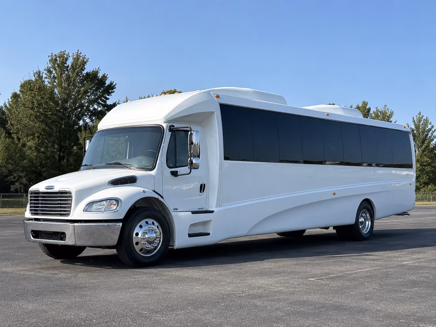 Columbus Sporting Event Transportation pickup coordination