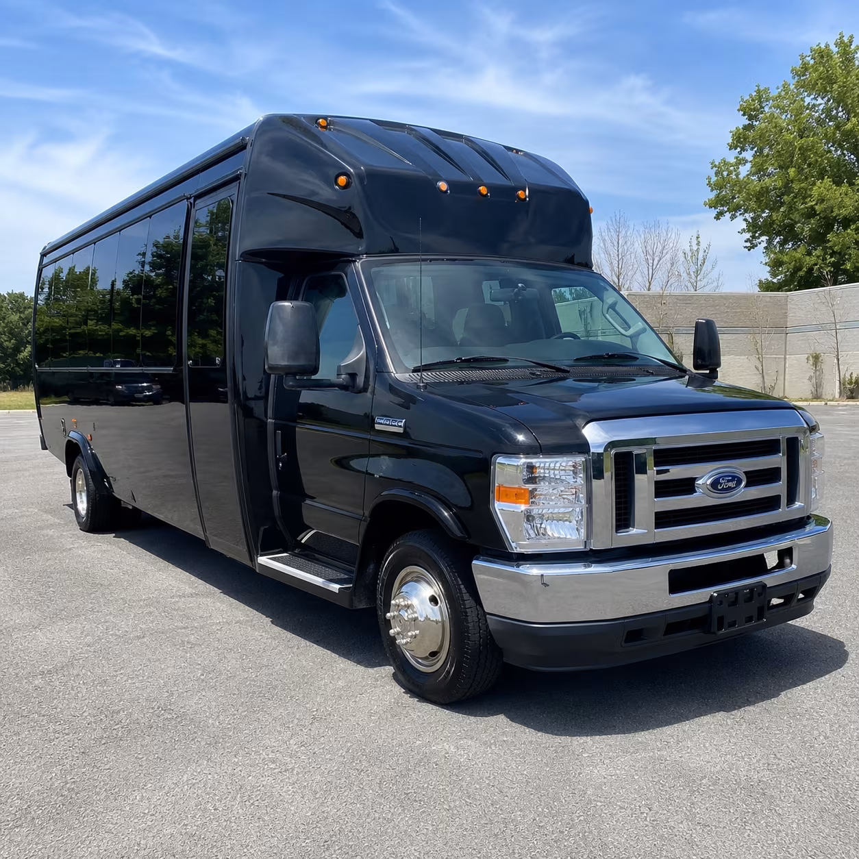 Columbus Winery Tour & Pub Crawl Transportation