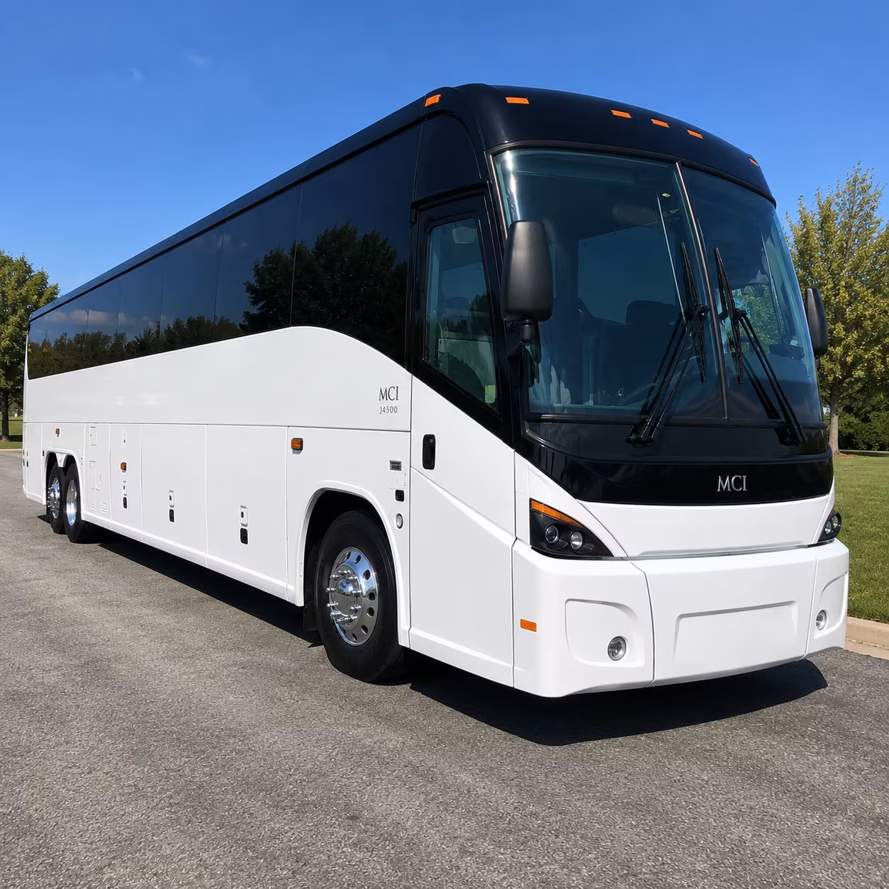 Dayton Concert Transportation & Shuttles