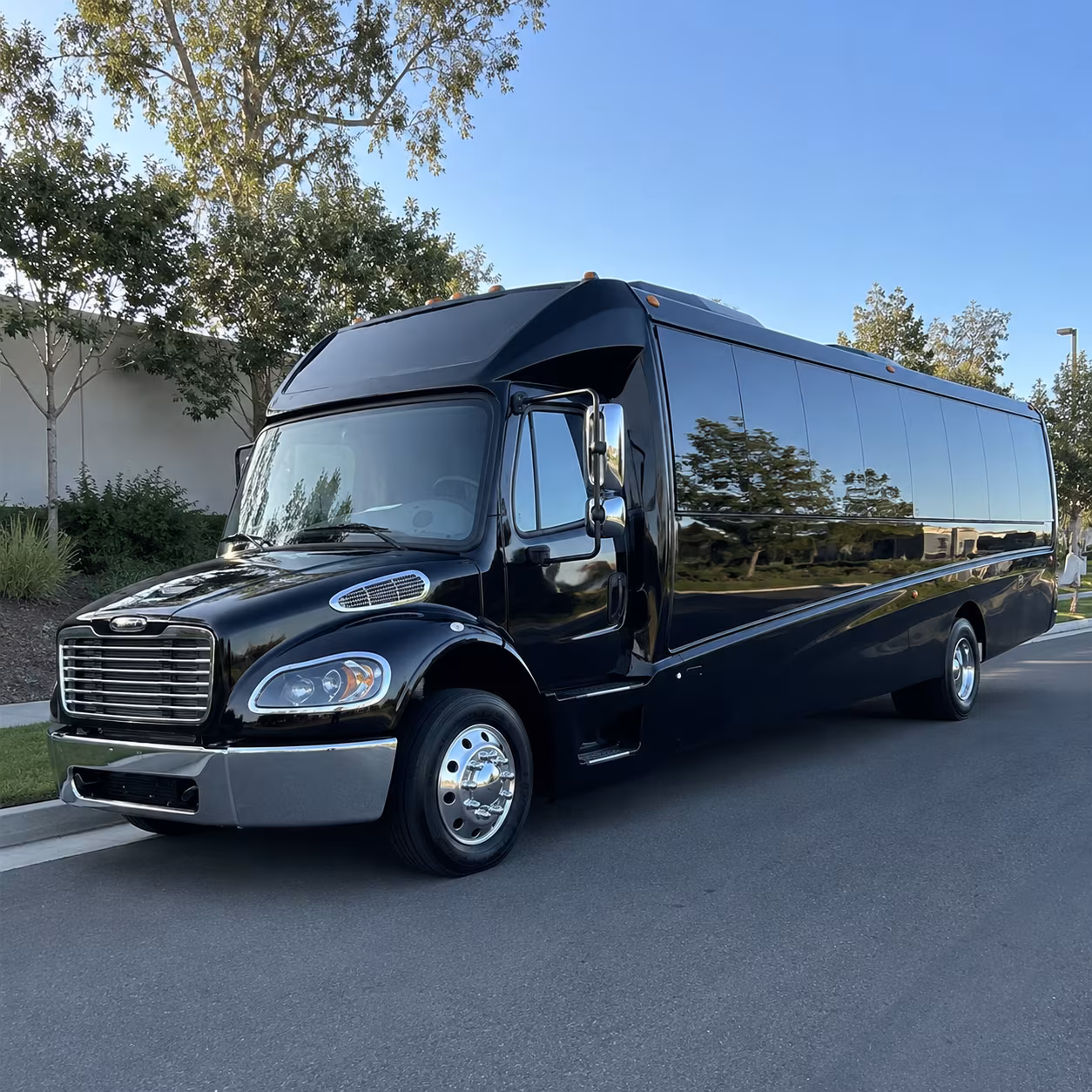 Meads Airport Shuttles & Transportation