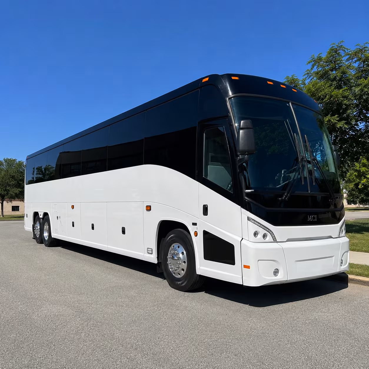 Meads Concert Transportation & Shuttles