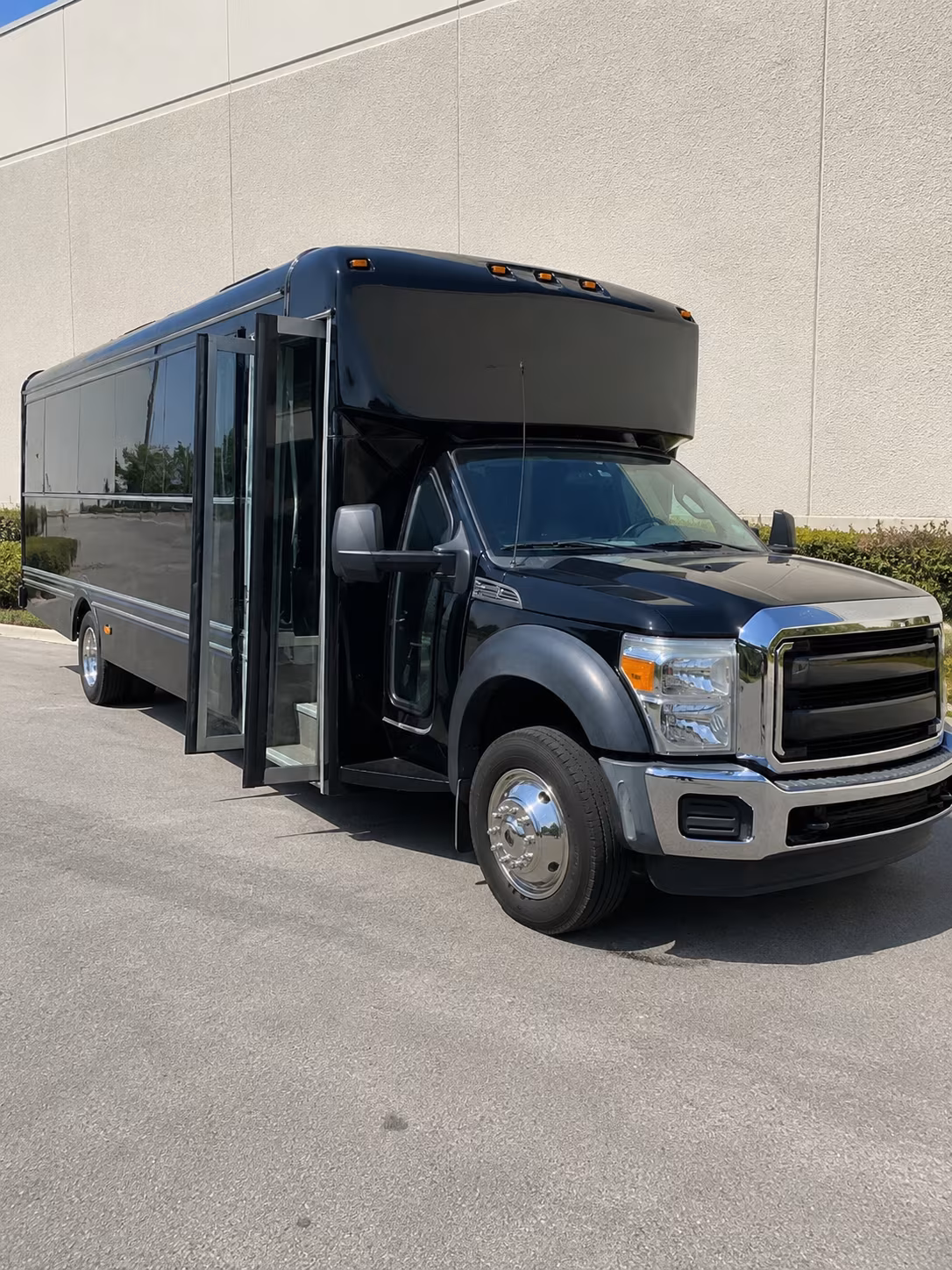 Meads Private Event Transportation Services