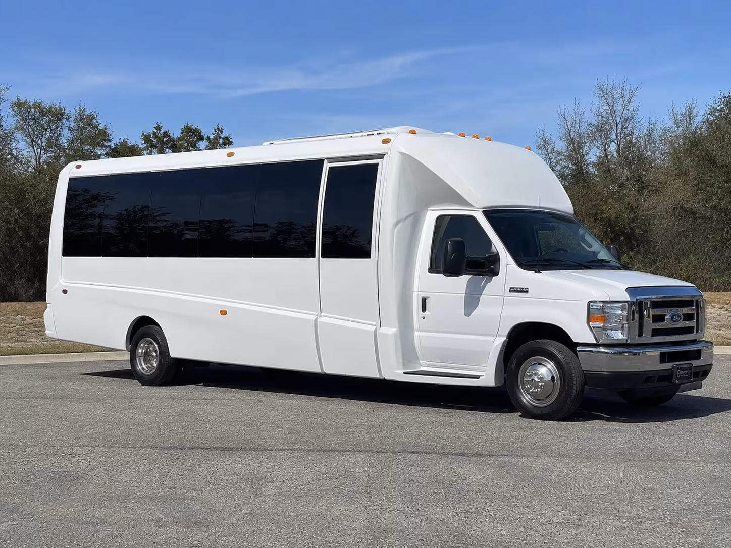 Columbus Prom Transportation