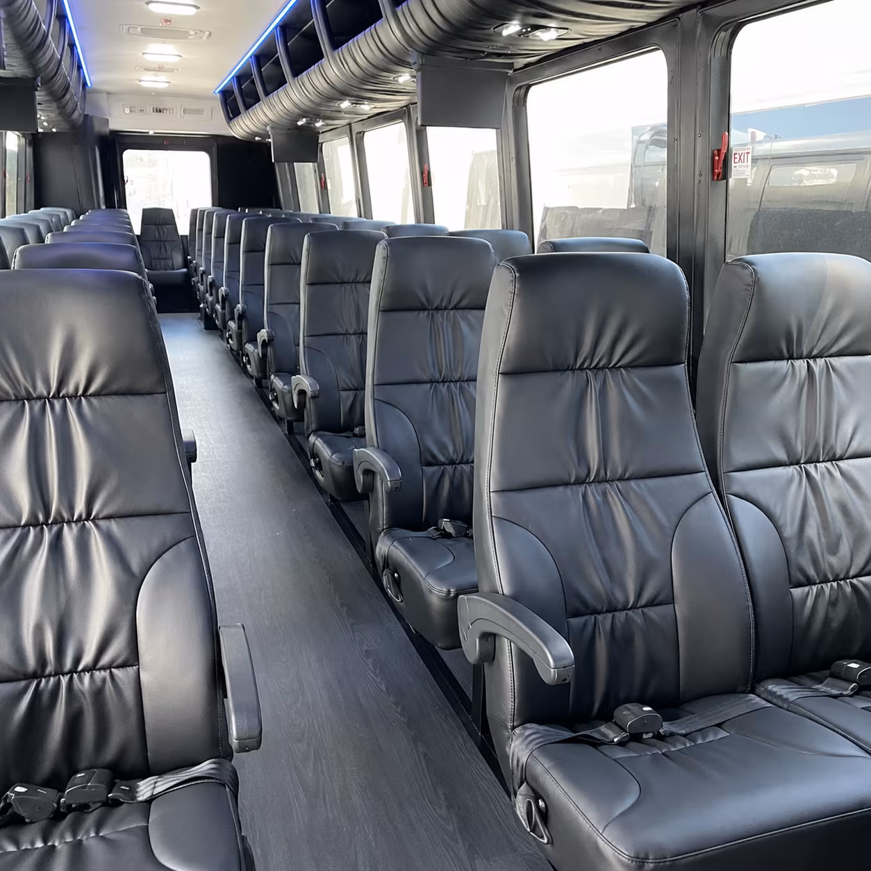 Columbus School Event Transportation