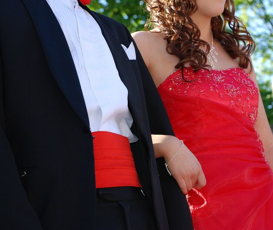 Prom Limo & Party Bus Rental