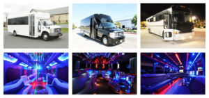 Party Buses Columbus
