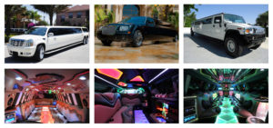 Limo Rental Columbus