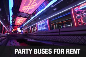Party Bus Columbus