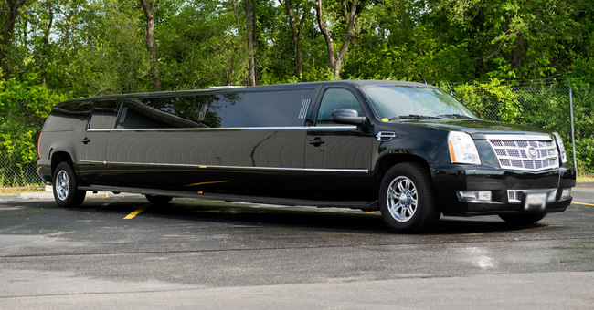 Columbus 20 Passenger Limo