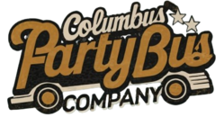 Columbus Party Bus Company logo
